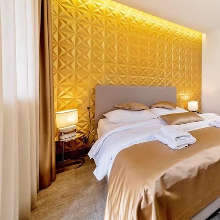 Il Giardino Luxury Rooms & Suites Split Buitenkant foto