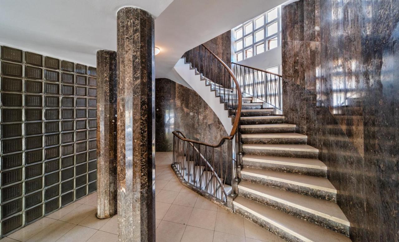 Il Giardino Luxury Rooms & Suites Split Buitenkant foto