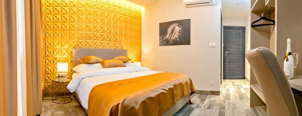 Il Giardino Luxury Rooms & Suites Split Buitenkant foto