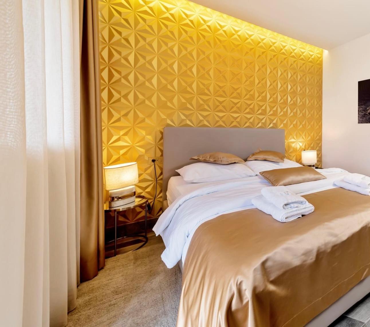 Il Giardino Luxury Rooms & Suites Split Buitenkant foto
