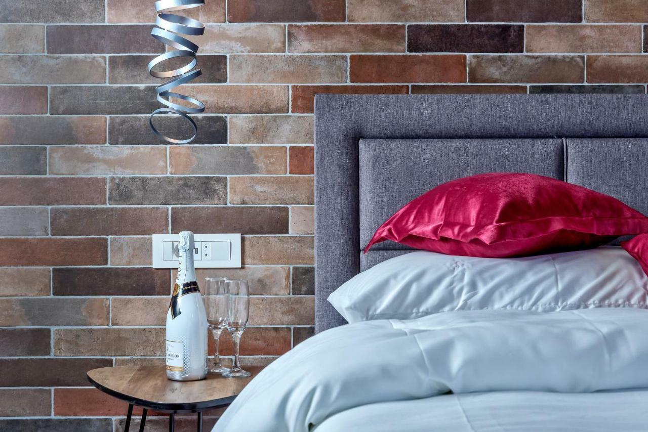 Il Giardino Luxury Rooms & Suites Split Buitenkant foto