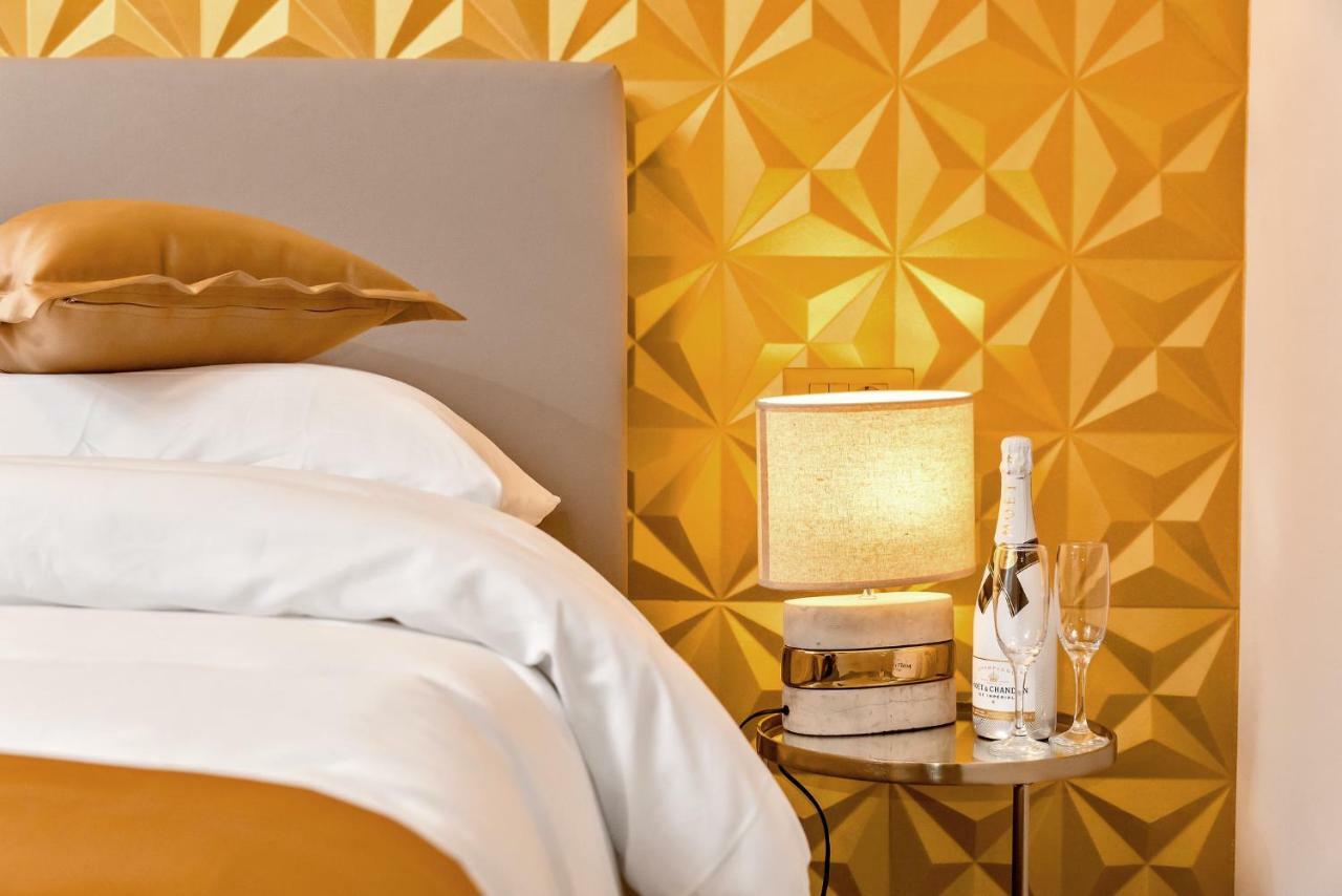 Il Giardino Luxury Rooms & Suites Split Buitenkant foto