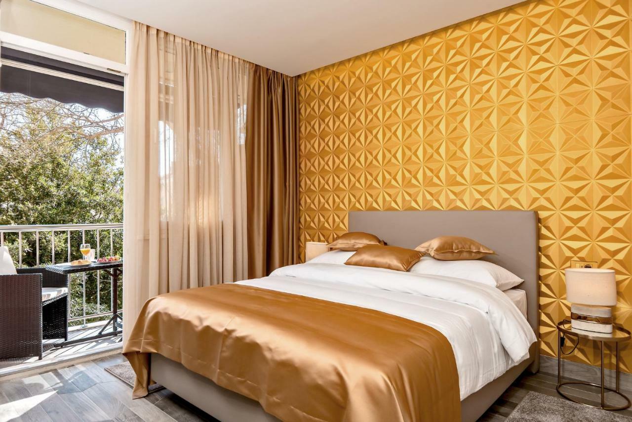 Il Giardino Luxury Rooms & Suites Split Buitenkant foto